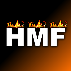 HMF Ringtones: Gospel.apk 1.0