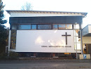 Evangelisch Methodistische Kirche