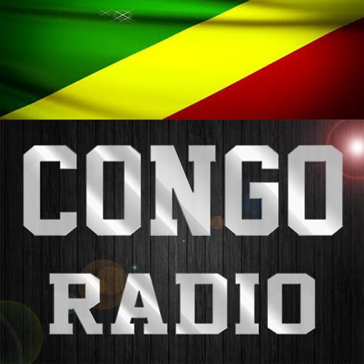 Congo Radio Stations