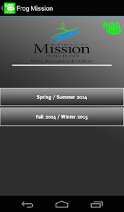 Free Download Frog Mission APK