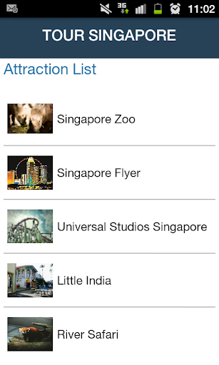 【免費旅遊App】Tour Singapore - Audio Guide-APP點子