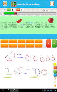 How to mod Mathe für Primarstufe 2 1.3 mod apk for pc
