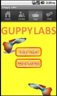 Lastest Guppy Labs APK for PC