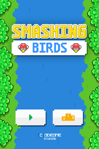 Smashing Birds
