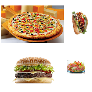 Pizzeria Betera 1.1.0