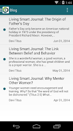 Kingdom Global Ministries poster 2