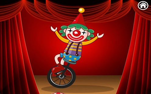 Free Circus Puzzle APK for PC