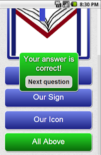 PresentMam Quiz Screenshots 10