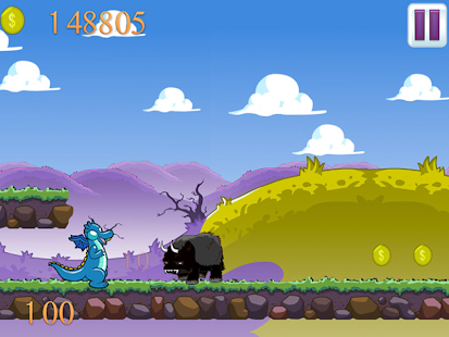 Download Dragon Jump APK for Android