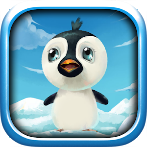 Tiny Penguin for PC and MAC