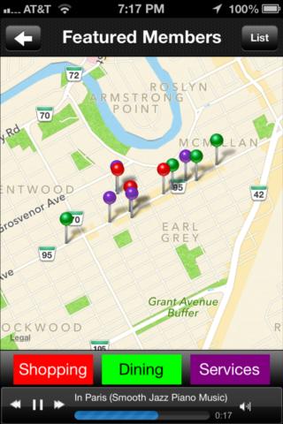 【免費生活App】Corydon Ave-APP點子