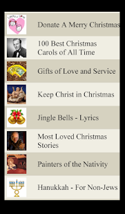 How to install Christmas Lists 1.0 unlimited apk for pc
