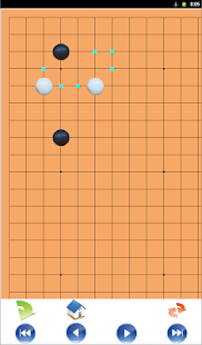  Go Joseki Dictionary  