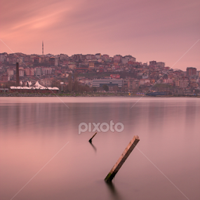 Following by Mustafa Çetinkaya - Landscapes Beaches