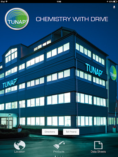 免費下載商業APP|TUNAP app開箱文|APP開箱王