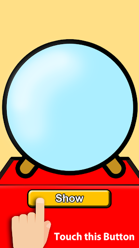 Crystal Ball