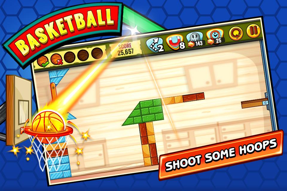 Basketball Superstar Android Apps on Google Play