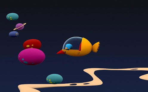 How to get Pocoyo: A thousand doors lastet apk for android