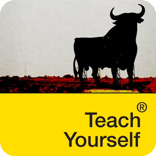 Spanish course: Teach Yourself LOGO-APP點子