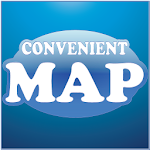 ConvenientWorldMap3D Apk