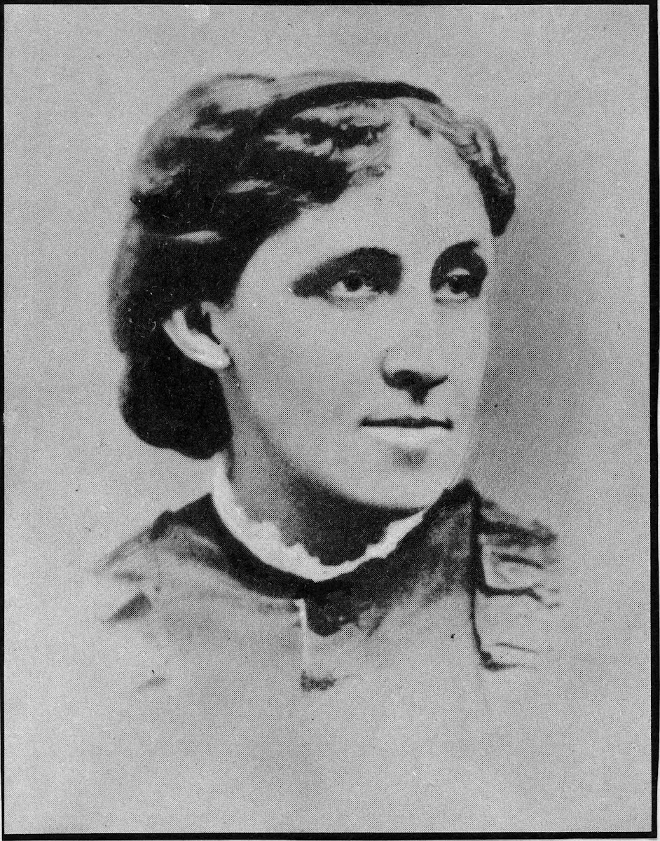 ルイーザ メイ オルコット Google Arts Culture