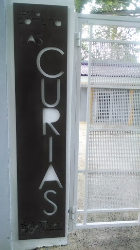 Centro Comunal Las Curias