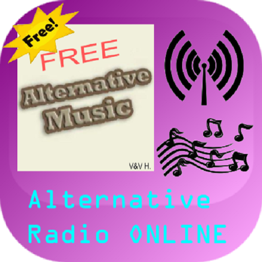 Alternative Radio