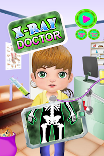 X Ray Doctor