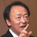 池上彰　伝える力 logo