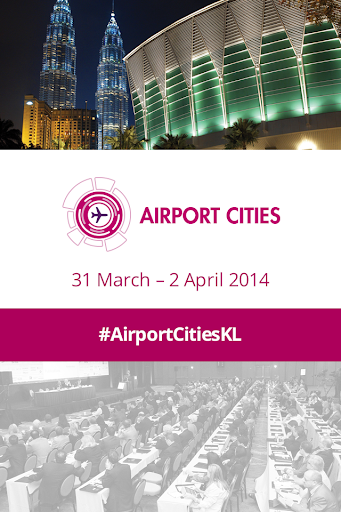 Airport Cities