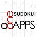 a1Apps SUDOKU logo