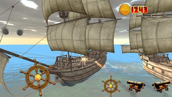 Free Pirate Treasure Adventure APK