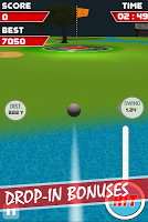 Real Golf 3D APK Screenshot #14