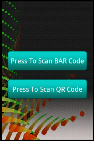 BarCode Qr Code Scanner