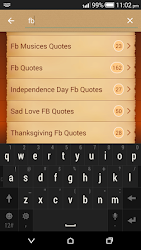 Quotes Collection APK 8