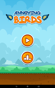 Lastest Annoying Birds APK for Android