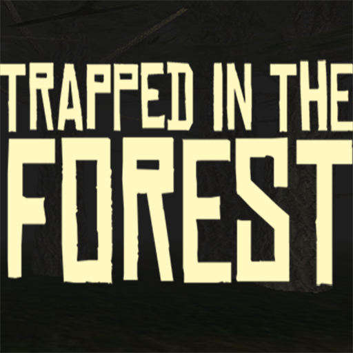 Trapped in the Forest 冒險 App LOGO-APP開箱王