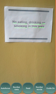 Free Download Voice Cam for Blind APK for Android