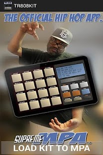 How to get TR-808 DRUMKIT FOR MPA 1.0 1.0 unlimited apk for laptop
