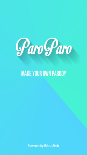 ParoParo