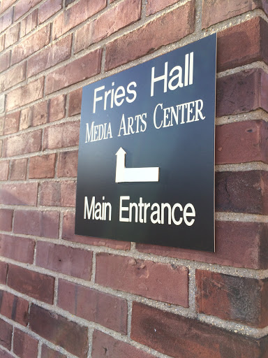 Fries Hall