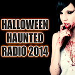Halloween Haunted Radio Apk