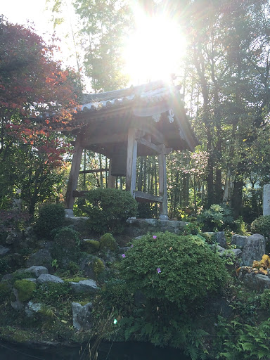 Portal - 雲遊寺梵鐘