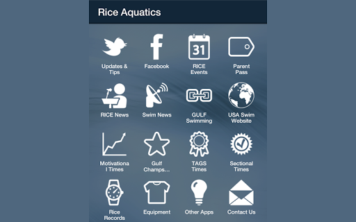 免費下載運動APP|Rice Aquatics app開箱文|APP開箱王