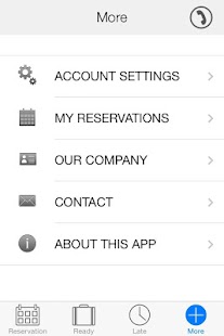 Free M&V Limousine APK for Android