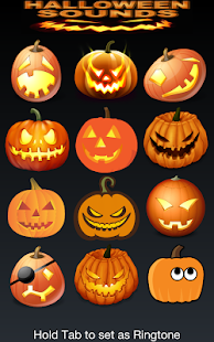 Free Download Halloween Sounds APK for PC