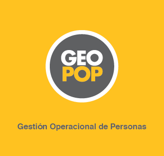 GEOPOP - Fichadas