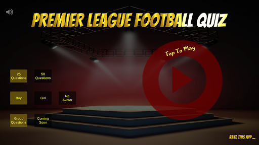 免費下載益智APP|Football Quiz app開箱文|APP開箱王