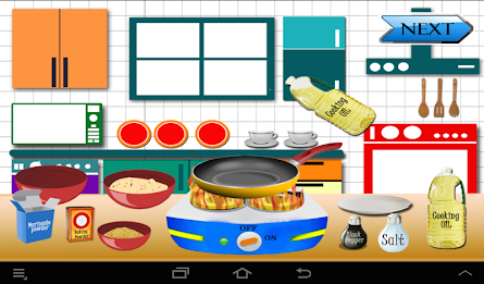 Fried Chicken Wings poster 13