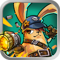 Battle Bunnies icon